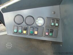 Kalmar ECE 80 - 6 NEU BATTERIE