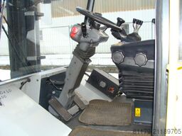 Kalmar ECE 80 - 6 NEU BATTERIE