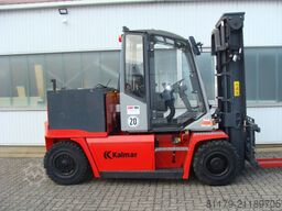 Kalmar ECE 80 - 6 NEU BATTERIE