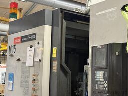 MAZAK FH 6800