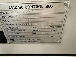 MAZAK FH 6800
