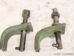 unbekannt 200/140/90 mm