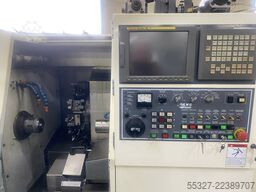kitamura KNC250YS