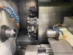 kitamura KNC250YS