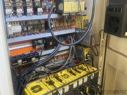 kitamura KNC250YS