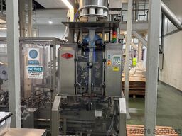 Construcciones Mecanicas Guill S.A. SFP-CR 70