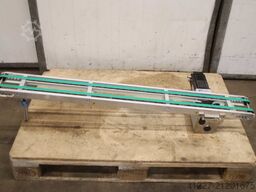 Montech TB30 Doppelgurt  1290 mm