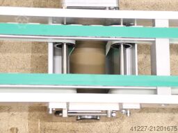 Montech TB30 Doppelgurt  1290 mm