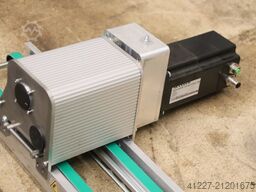 Montech TB30 Doppelgurt  1290 mm