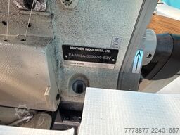 Brother FB-N210 / FA-V92A