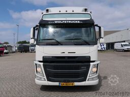 Volvo FM 370 Euro 6, Glob, i-shift, NL Truck, TOP!