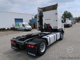 Volvo FM 370 Euro 6, Glob, i-shift, NL Truck, TOP!