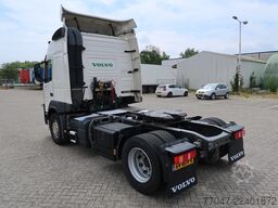 Volvo FM 370 Euro 6, Glob, i-shift, NL Truck, TOP!