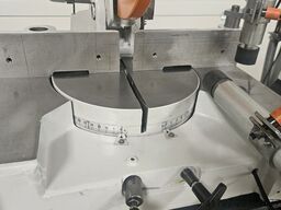 Elumatec DG 79