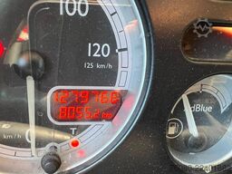 DAF XF 105.460 (PTO / POMPE HYDRAULIQUE / HYDRAULIC...