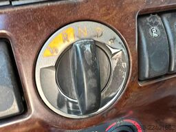 DAF XF 105.460 (PTO / POMPE HYDRAULIQUE / HYDRAULIC...