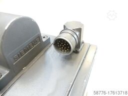 Siemens 1FT6082-1AF71-1AH0 AC-VSA-Motor SN: EF510026313019