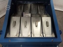 Donaldson Torit CPV6