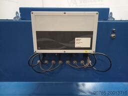 Donaldson Torit CPV6