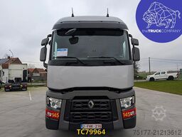 Renault T 460