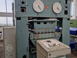 WMW GOTHA UBR 10x2000