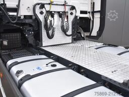 Scania S500 NGS 4X2NB - NEW TACHO - RETARDER - FULL AI...