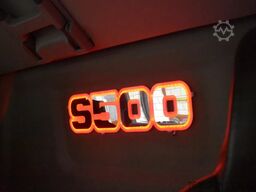 Scania S500 NGS 4X2NB - NEW TACHO - RETARDER - FULL AI...