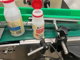 Complete PET Bottle Filling Line For Dairy products 270, 540 ml