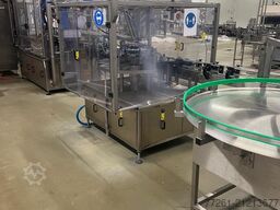 Complete PET Bottle Filling Line For Dairy products 270, 540 ml