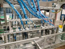 Complete PET Bottle Filling Line For Dairy products 270, 540 ml
