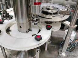 Complete PET Bottle Filling Line For Dairy products 270, 540 ml