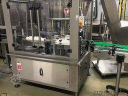 Complete PET Bottle Filling Line For Dairy products 270, 540 ml