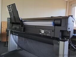 HP Designjet T830