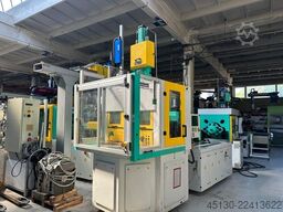 Arburg 1200T 1000-290