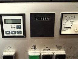 Heidelberg GTO 52