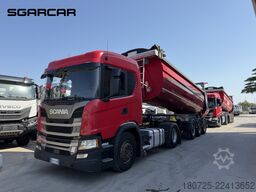 SCANIA RIBALTA