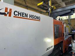Chen Hsong JetMaster 208-MK6