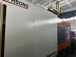 Chen Hsong JetMaster 208-MK6