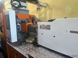 Chen Hsong JetMaster 88-MK6