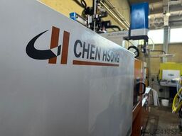 Chen Hsong JetMaster 88-MK6