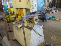 GEKA Hydracrop HYD-50, 50/N