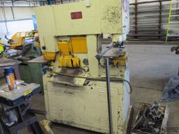 GEKA Hydracrop HYD-50, 50/N