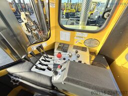 Combilift C4000 / GAS / WIDE SELECTION OF FORKLIFT
