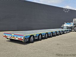 Broshuis 3+7 ABSD SL / EXTENDABLE