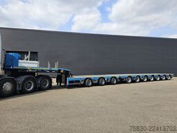 Broshuis 3+7 ABSD SL / EXTENDABLE