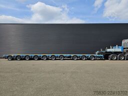 Broshuis 3+7 ABSD SL / EXTENDABLE