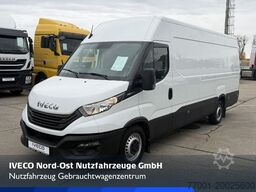IVECO 35S16A8 V / HI-MATIC / PDC / Radio / Klima / 270°