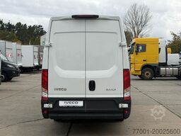 IVECO 35S16A8 V / HI-MATIC / PDC / Radio / Klima / 270°