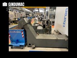 CHIRON MILL 2000