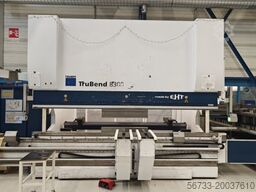 TRUMPF TruBend 8300 4100 x 300 to